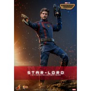 Hot Toys MMS709 1/6 Scale STAR-LORD